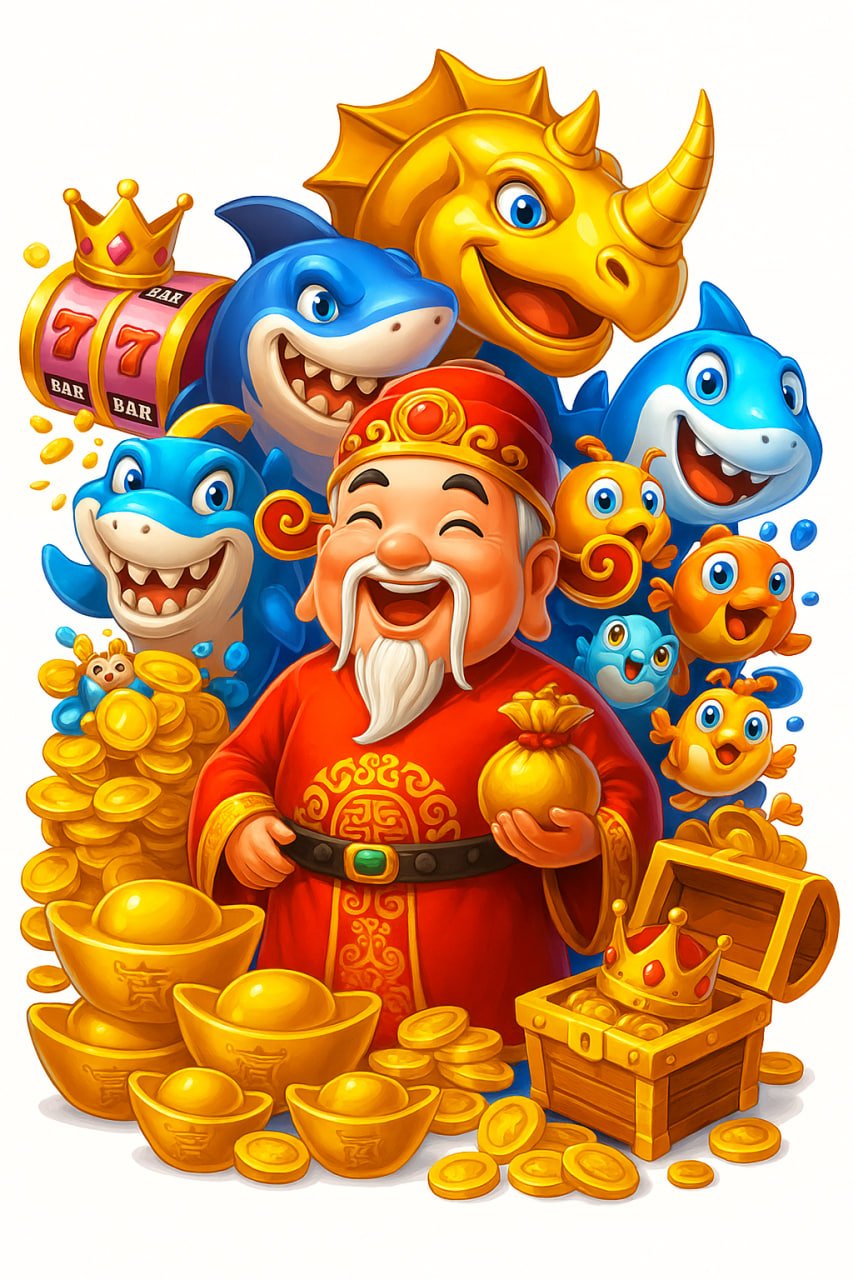 29win Bắn cá